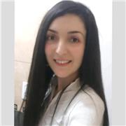 profesora de hebreo imparte clases a ñinos y adultos de todas las edades en capital federal buenos aires presencial